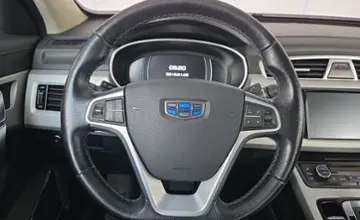 Geely Atlas 2019 года за 36 290 BYN в Минск