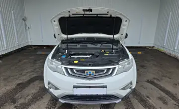 Geely Atlas 2019 года за 36 290 BYN в Минск