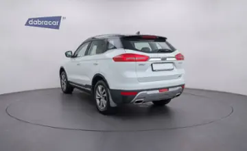 Geely Atlas 2019 года за 36 290 BYN в Минск