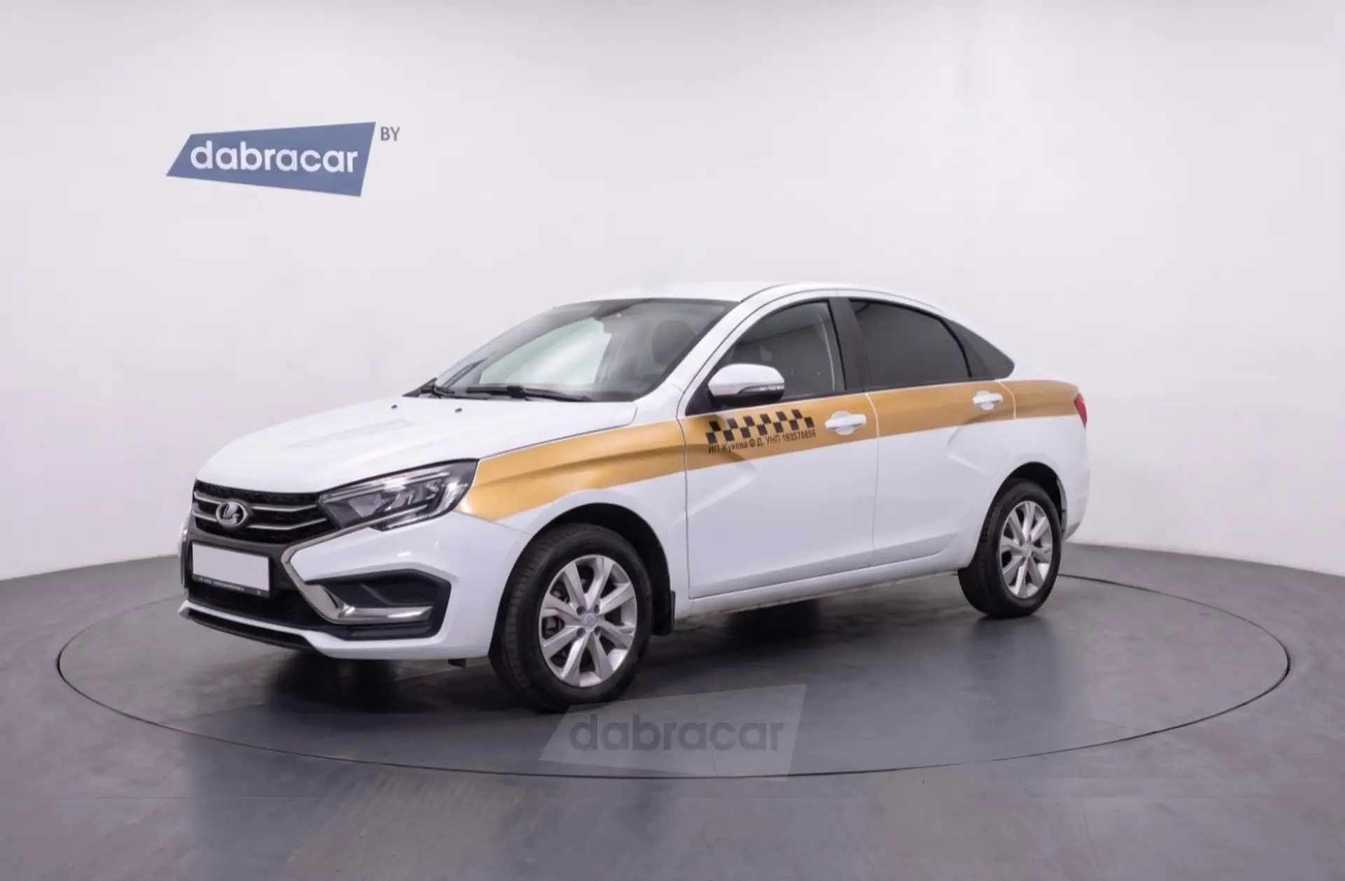 LADA (ВАЗ) Vesta (2023)