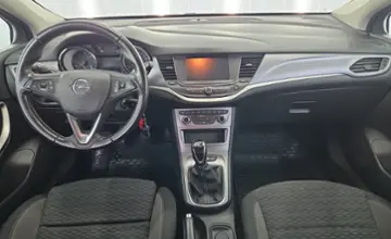 Opel Astra 2019 года за 32 090 BYN в Минск