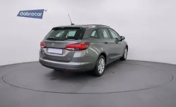 Opel Astra 2019 года за 32 090 BYN в Минск