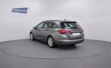 Opel Astra 2019 года за 32 090 BYN в Минск