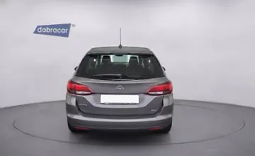 Opel Astra 2019 года за 32 090 BYN в Минск