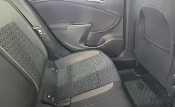 Opel Astra 2019 года за 32 090 BYN в Минск