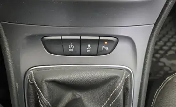 Opel Astra 2019 года за 32 090 BYN в Минск