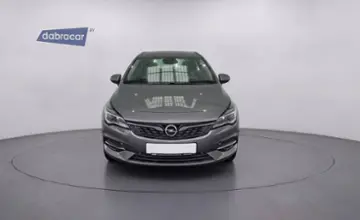 Opel Astra 2019 года за 32 090 BYN в Минск
