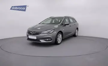 Opel Astra 2019 года за 32 090 BYN в Минск