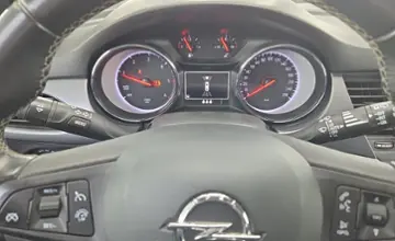 Opel Astra 2019 года за 32 090 BYN в Минск