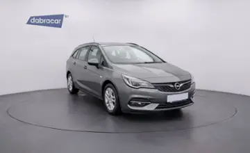 Opel Astra 2019 года за 32 090 BYN в Минск