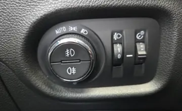 Opel Astra 2019 года за 32 090 BYN в Минск
