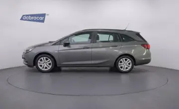 Opel Astra 2019 года за 32 090 BYN в Минск