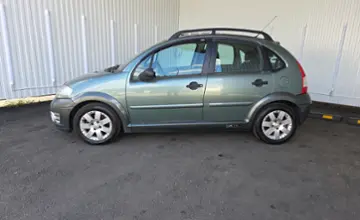 Citroen C3 2005 года за 12 990 BYN в Минск