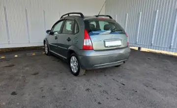 Citroen C3 2005 года за 12 990 BYN в Минск