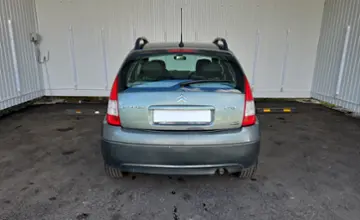 Citroen C3 2005 года за 12 990 BYN в Минск