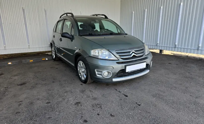 Citroen