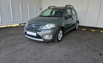 Citroen C3 2005 года за 12 990 BYN в Минск