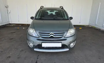 Citroen C3 2005 года за 12 990 BYN в Минск
