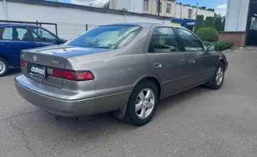  Camry