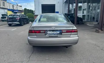  Camry