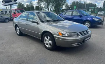  Camry