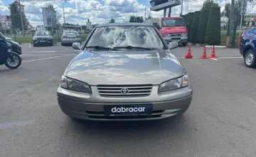  Camry