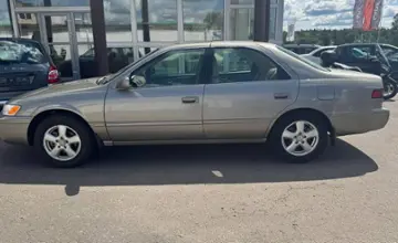  Camry