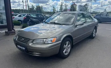  Camry