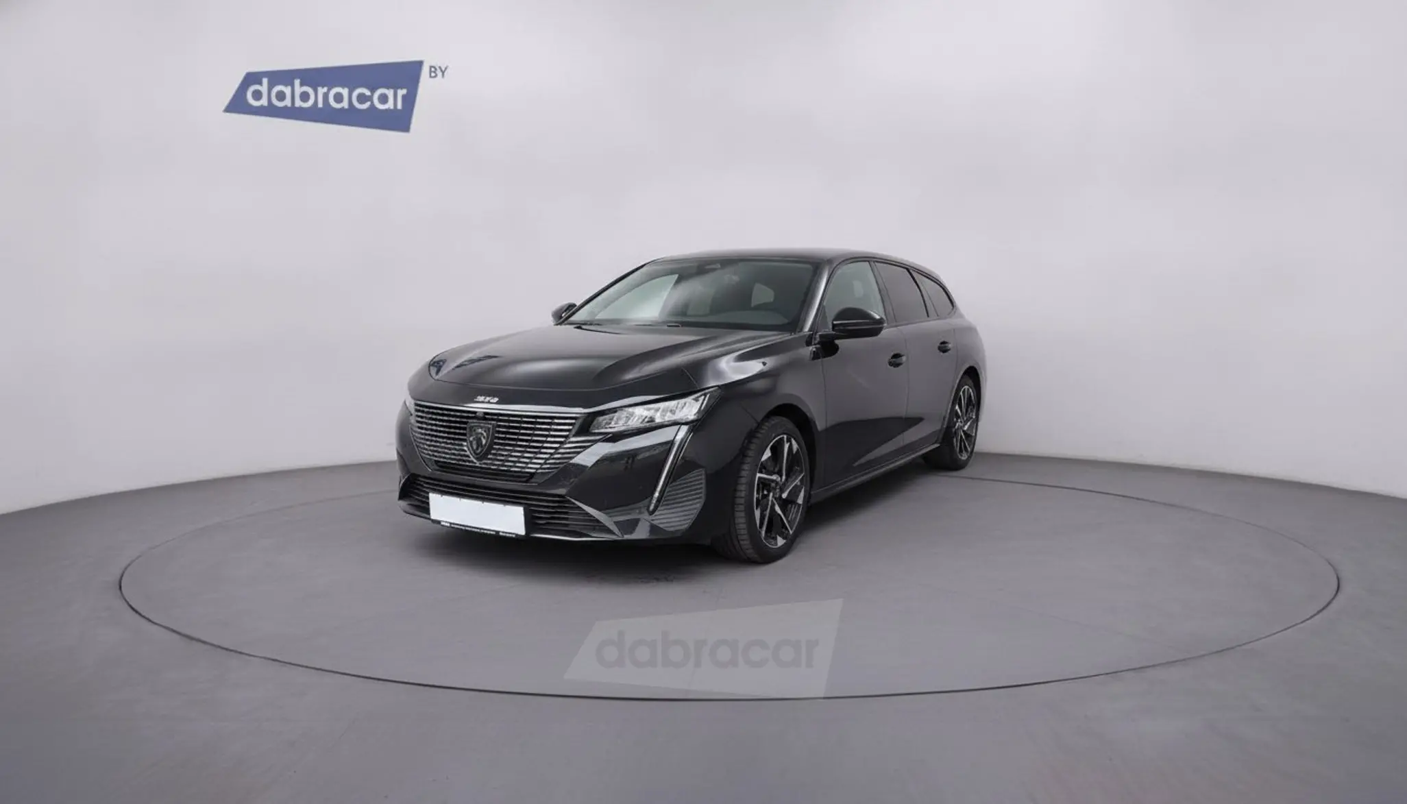 Peugeot 308 (2022)