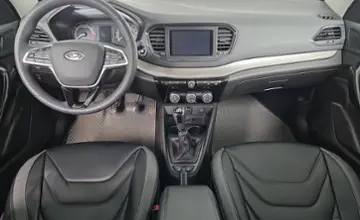 LADA (ВАЗ) Vesta 2023 года за 37 990 BYN в Минск