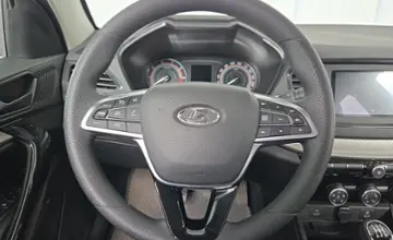 LADA (ВАЗ) Vesta 2023 года за 37 990 BYN в Минск