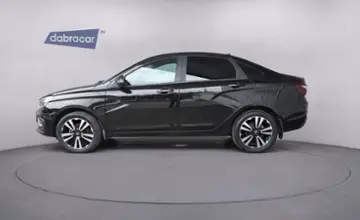 LADA (ВАЗ) Vesta 2023 года за 37 990 BYN в Минск