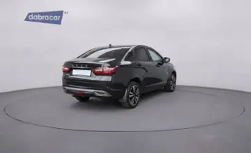 LADA (ВАЗ) Vesta 2023 года за 37 990 BYN в Минск