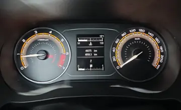 LADA (ВАЗ) Vesta 2023 года за 37 990 BYN в Минск
