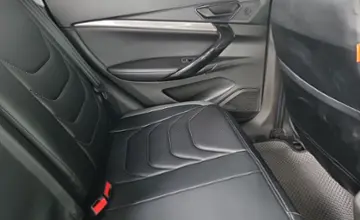 LADA (ВАЗ) Vesta 2023 года за 37 990 BYN в Минск