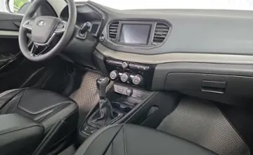 LADA (ВАЗ) Vesta 2023 года за 37 990 BYN в Минск