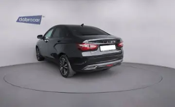 LADA (ВАЗ) Vesta 2023 года за 37 990 BYN в Минск