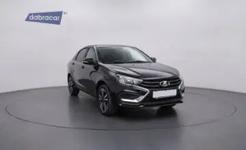 LADA (ВАЗ) Vesta 2023 года за 37 990 BYN в Минск