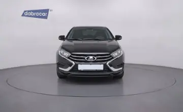 LADA (ВАЗ) Vesta 2023 года за 37 990 BYN в Минск