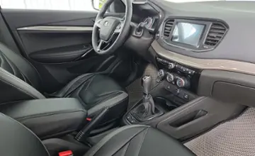 LADA (ВАЗ) Vesta 2023 года за 37 990 BYN в Минск