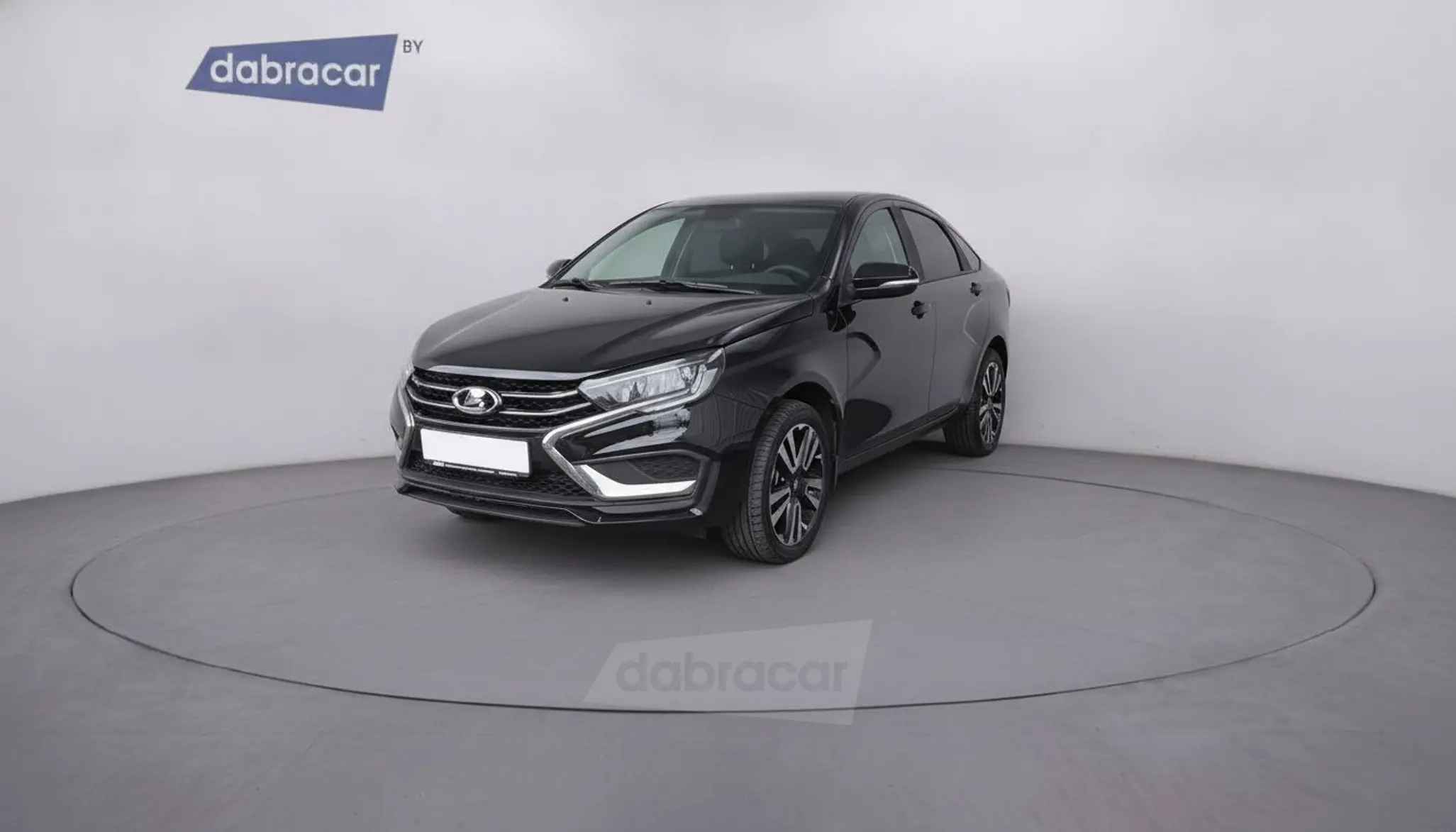 LADA (ВАЗ) Vesta 2023 года за 37 990 BYN в Минск