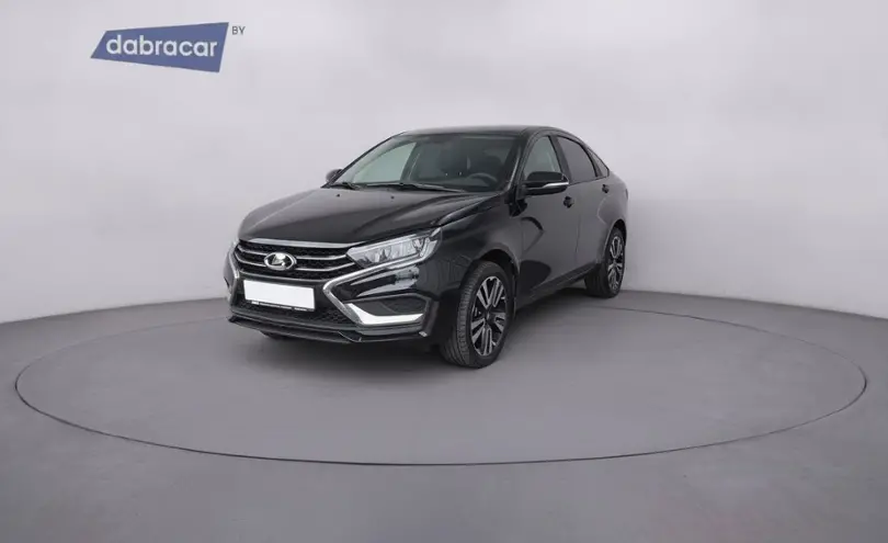 LADA (ВАЗ)