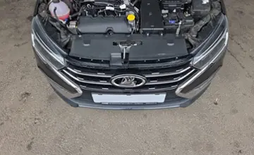 LADA (ВАЗ) Vesta 2023 года за 37 990 BYN в Минск