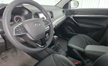 LADA (ВАЗ) Vesta 2023 года за 37 990 BYN в Минск