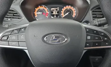 LADA (ВАЗ) Vesta 2023 года за 37 990 BYN в Минск