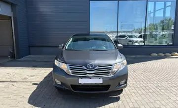Toyota Venza 2009 года за 38 990 BYN в Гродно