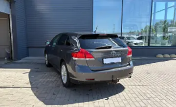 Toyota Venza 2009 года за 38 990 BYN в Гродно