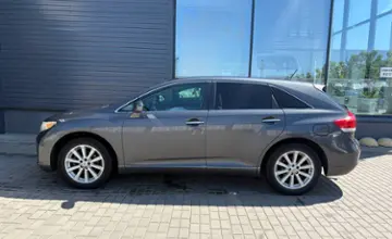 Toyota Venza 2009 года за 38 990 BYN в Гродно