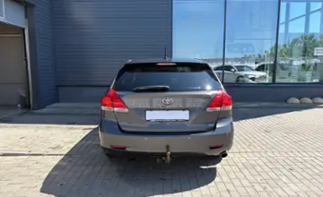 Toyota Venza 2009 года за 38 990 BYN в Гродно