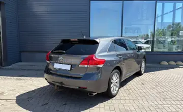 Toyota Venza 2009 года за 38 990 BYN в Гродно